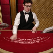 Blackjack VIP E icon
