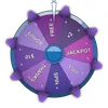 JILI58 Lucky Wheel welfare icon